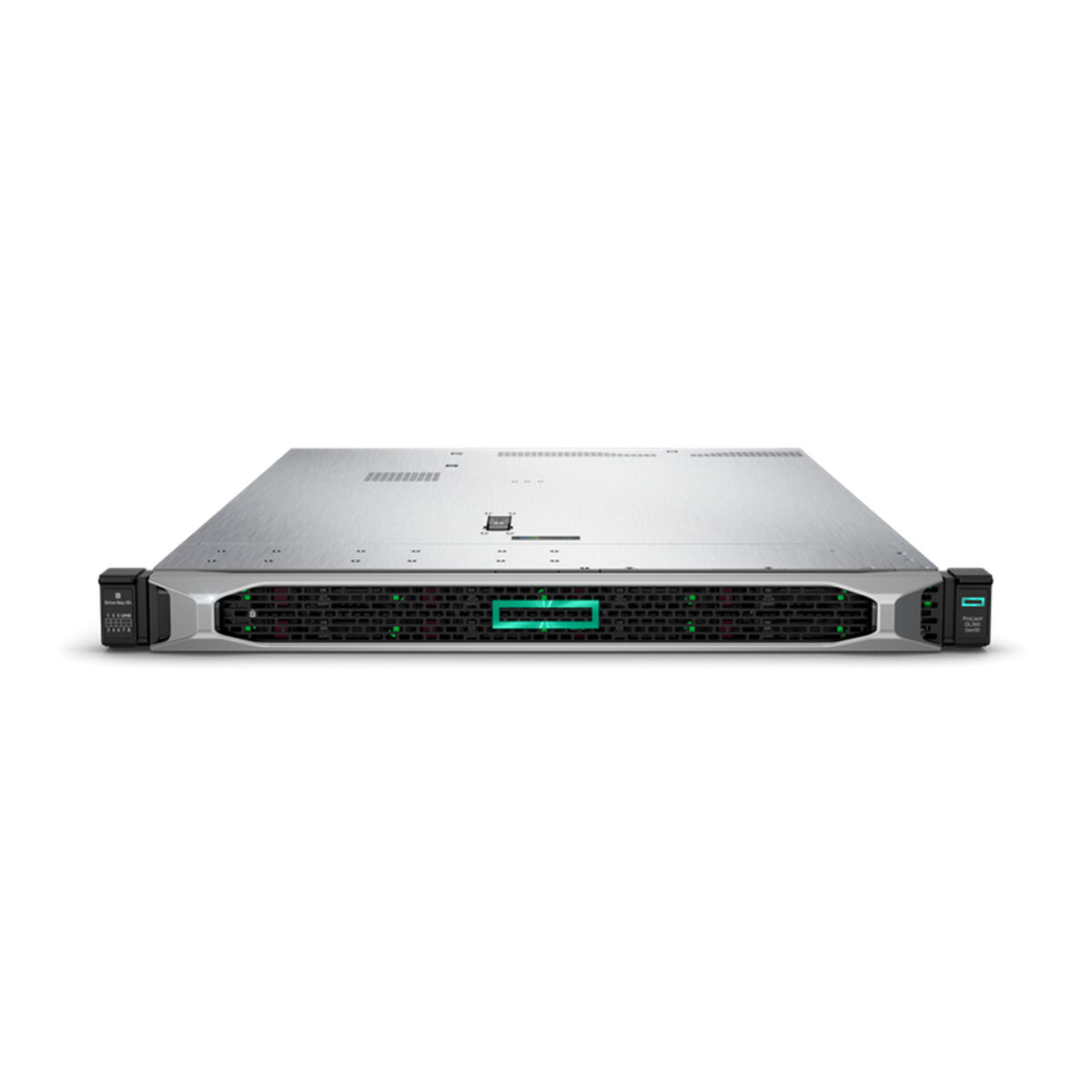 Server HPE P71373-425 Intel Xeon Silver 4208 - 4