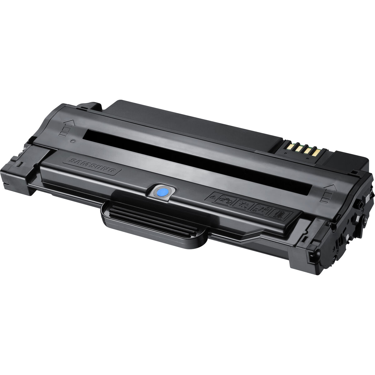 Original Toner HP MLT-D1052S Svart