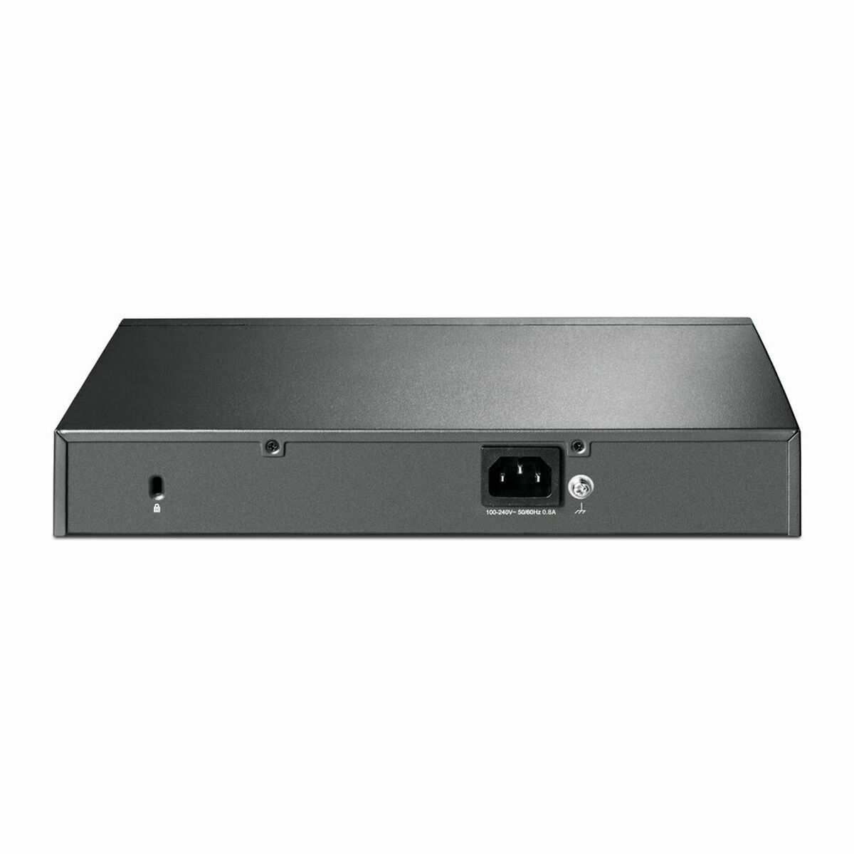 Switch TP-Link TL-SX1008 - 4