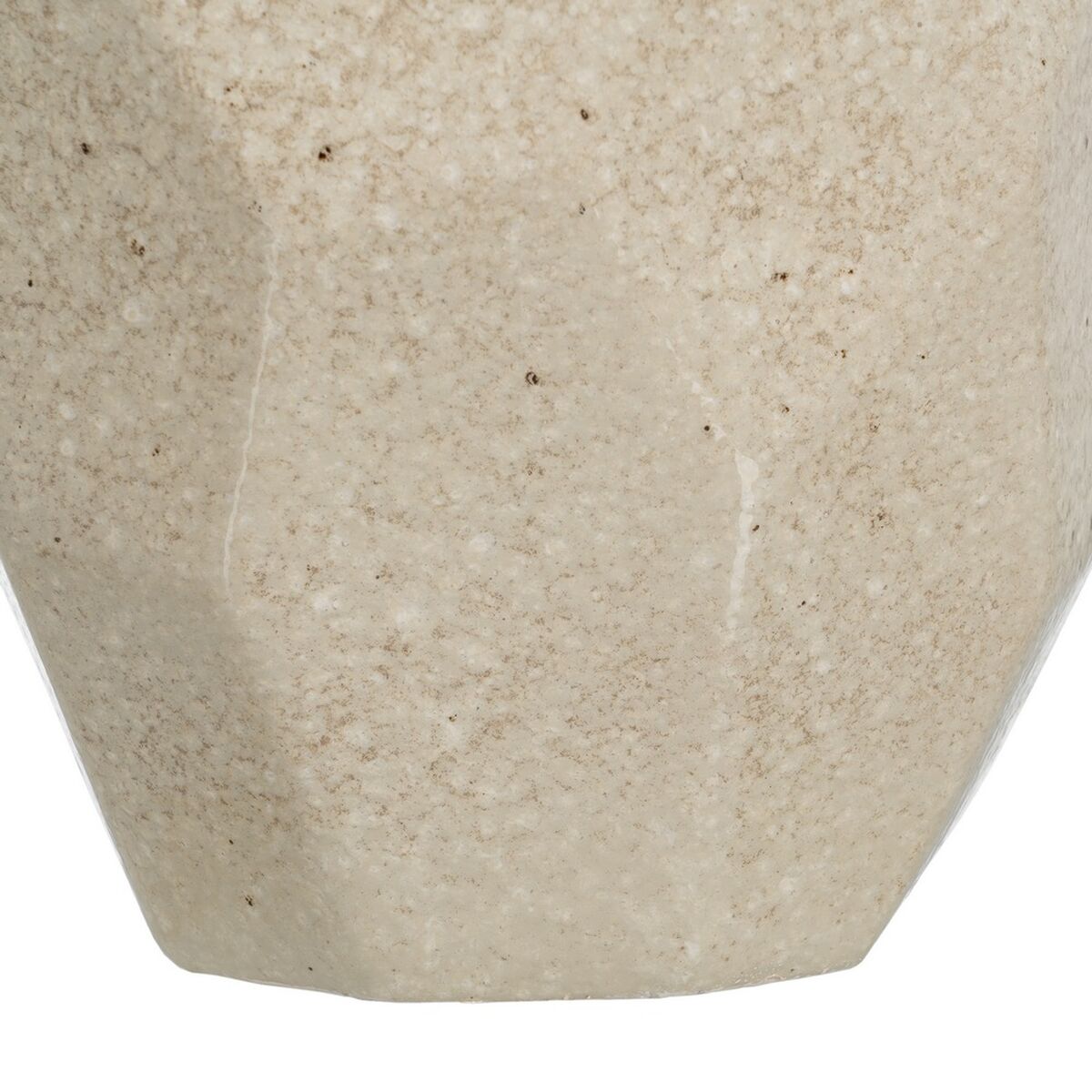 Vas Keramik 28 x 28 x 46 cm - 7