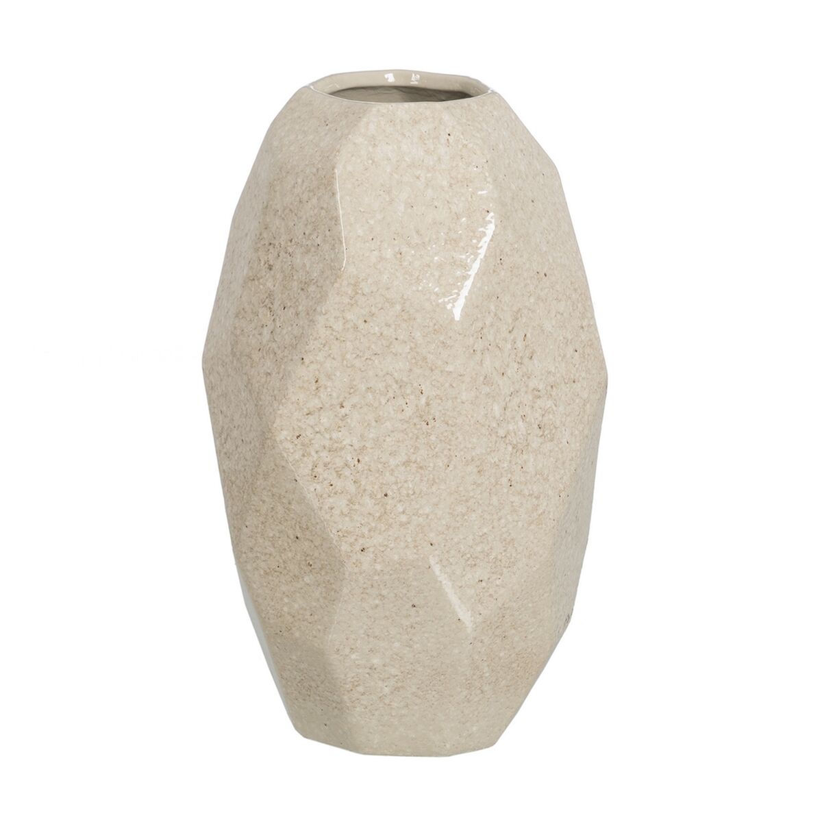 Vas Keramik 28 x 28 x 46 cm