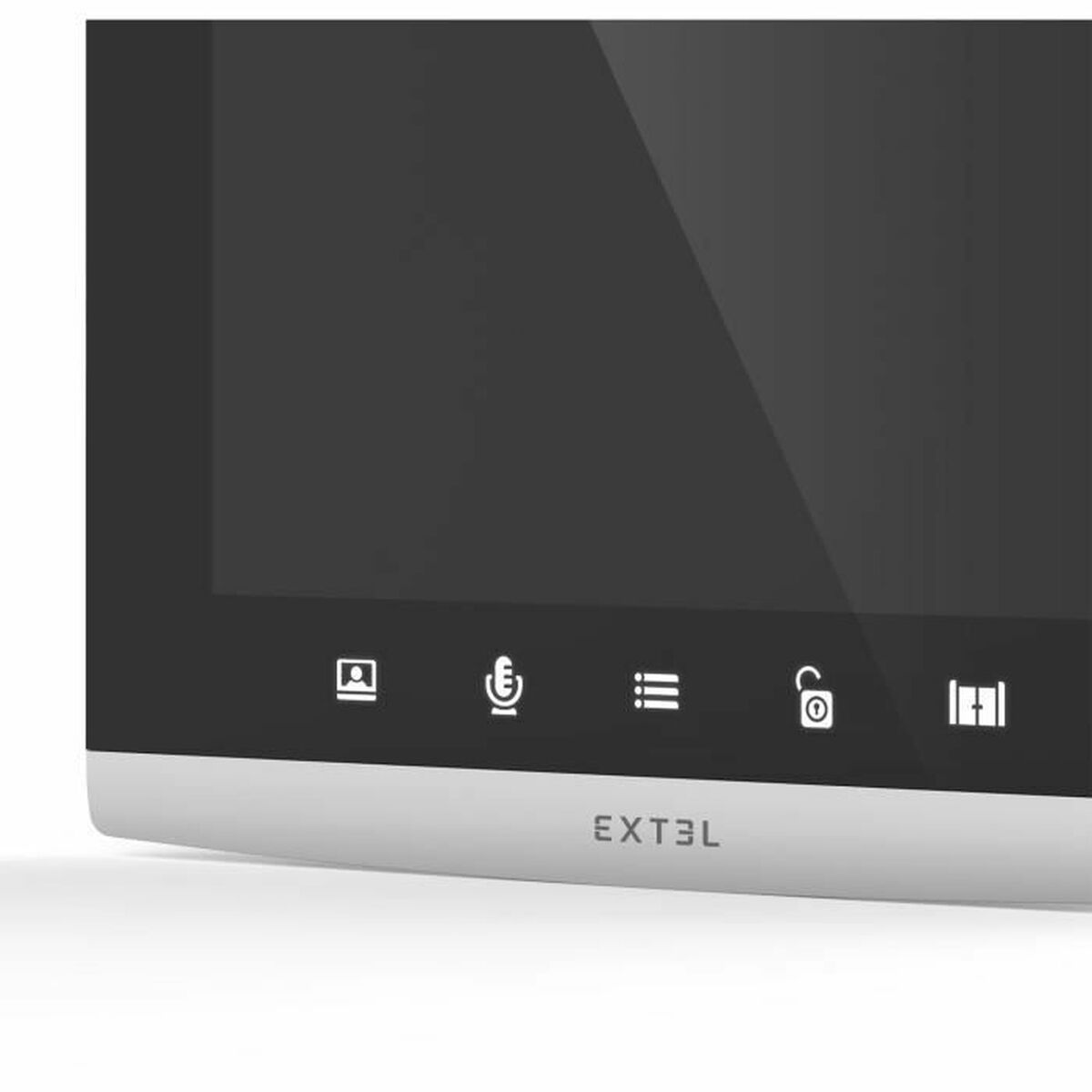 Smart interntelefon med video Extel 720320 - 3