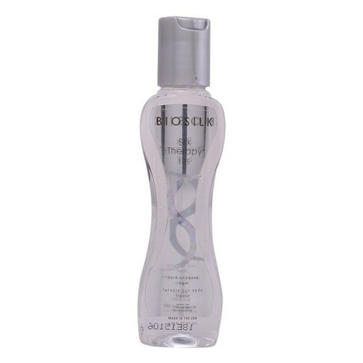Hårserum Farouk Biosilk Silk Therapy Lite 67 ml