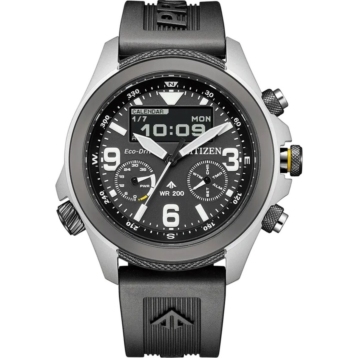 Herrklocka Citizen JV1007-07E