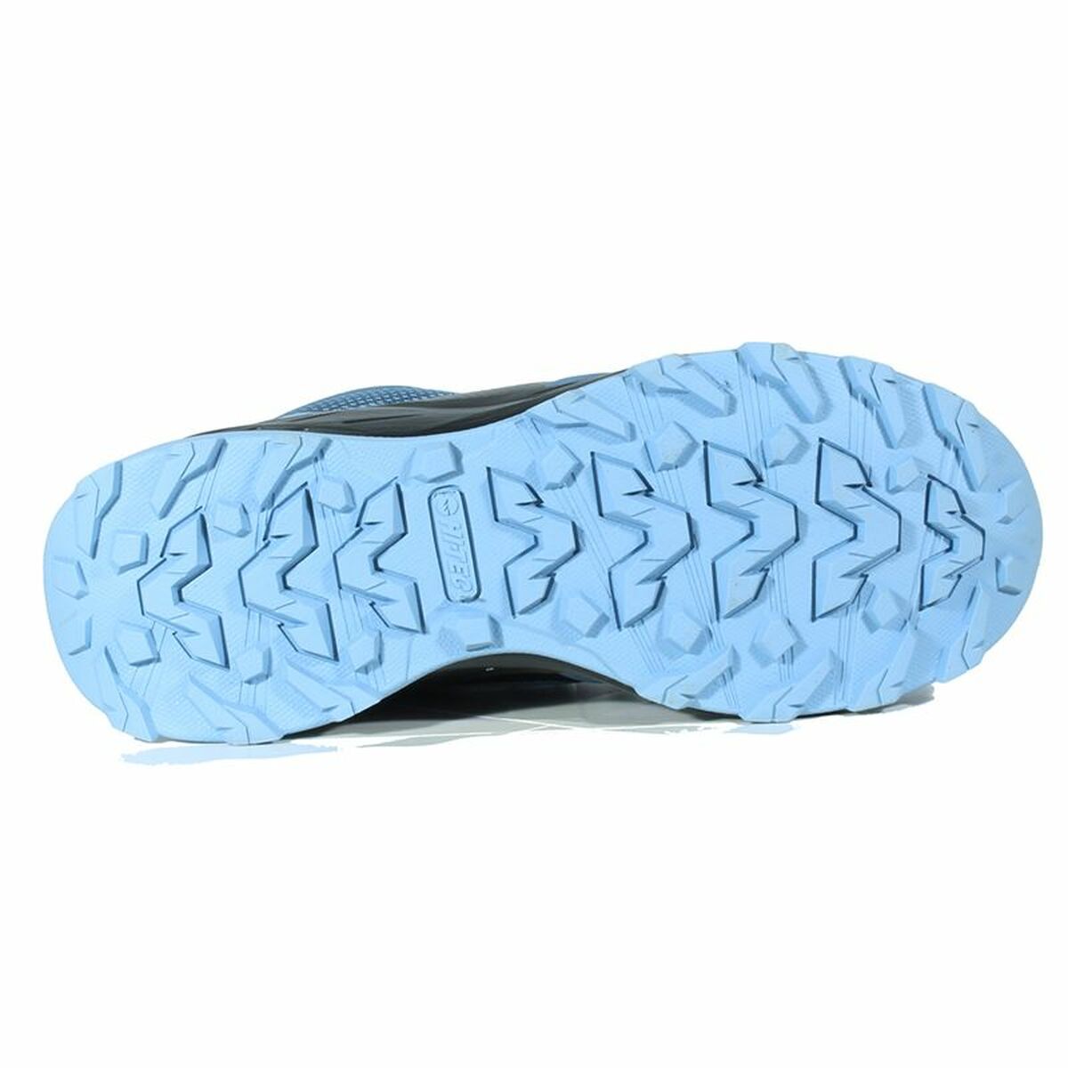 Vandring stövlar Hi-Tec Toubkal Mid Waterproof Powder - 3