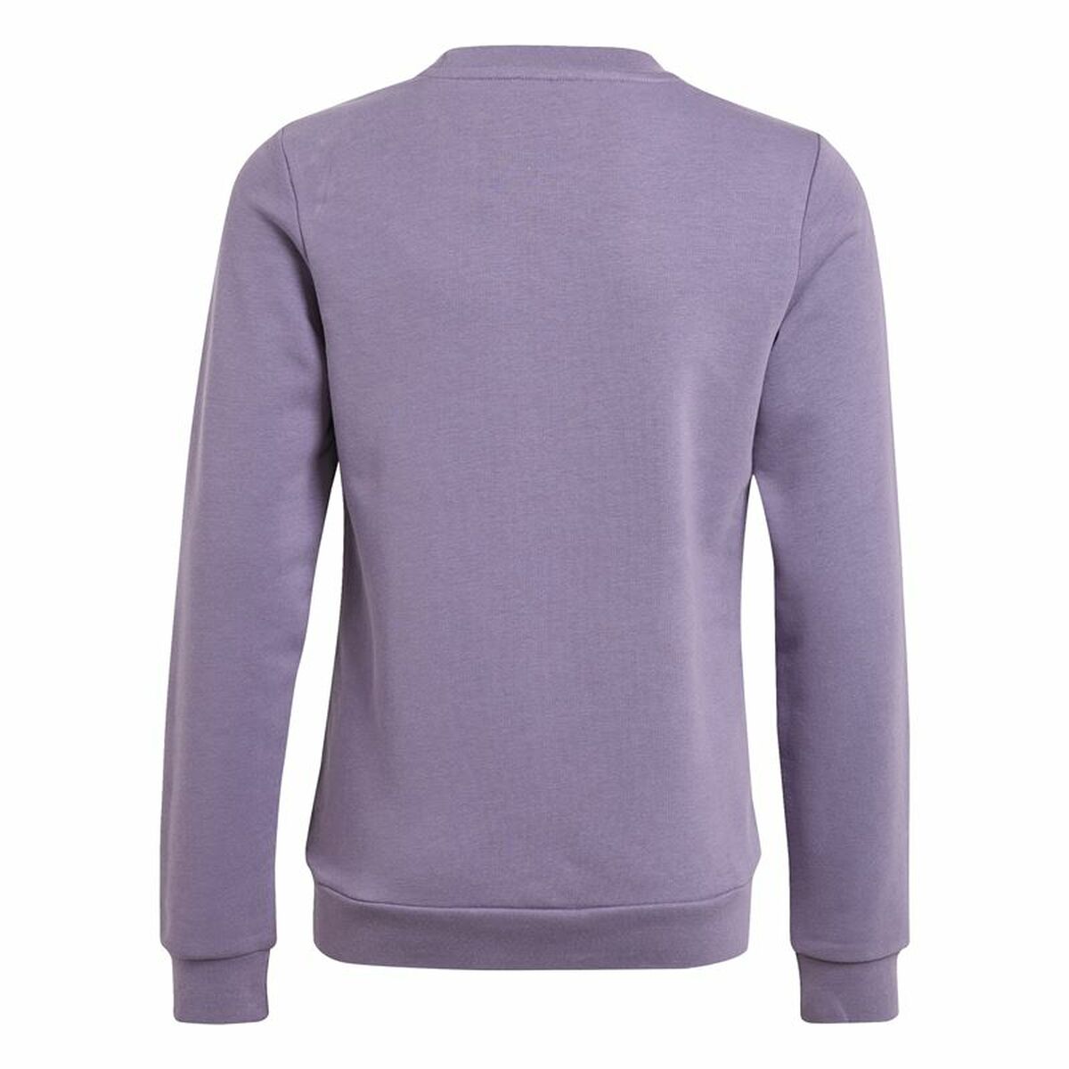 Tröja utan luva, Flickor Adidas G Bl Swt Blå Rosa - 2