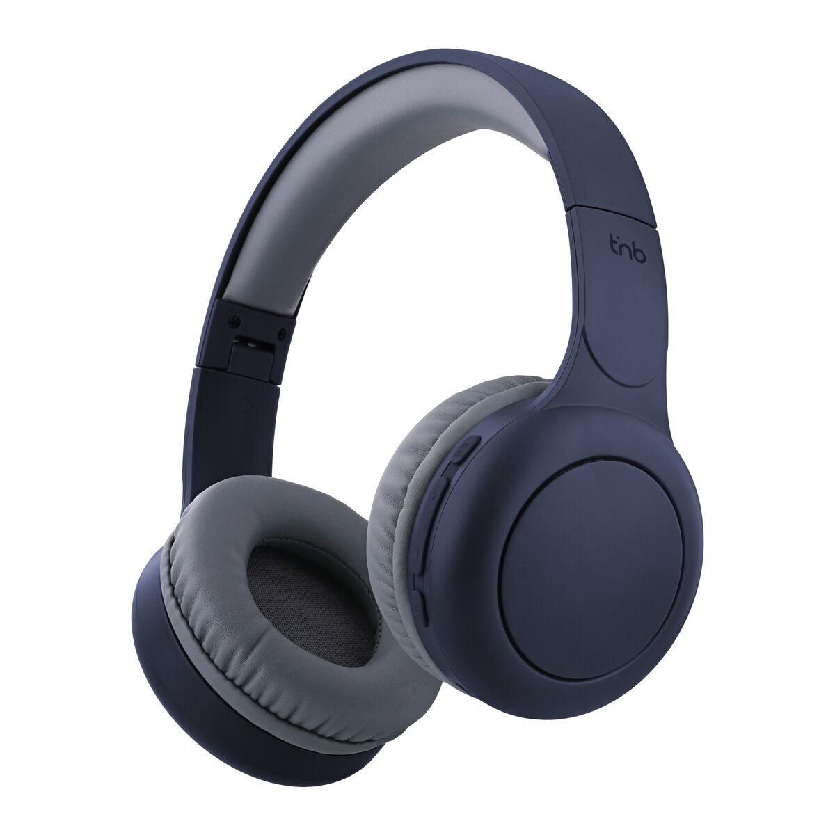 Bluetooth Hörlurar T'NB TONALITY Blå