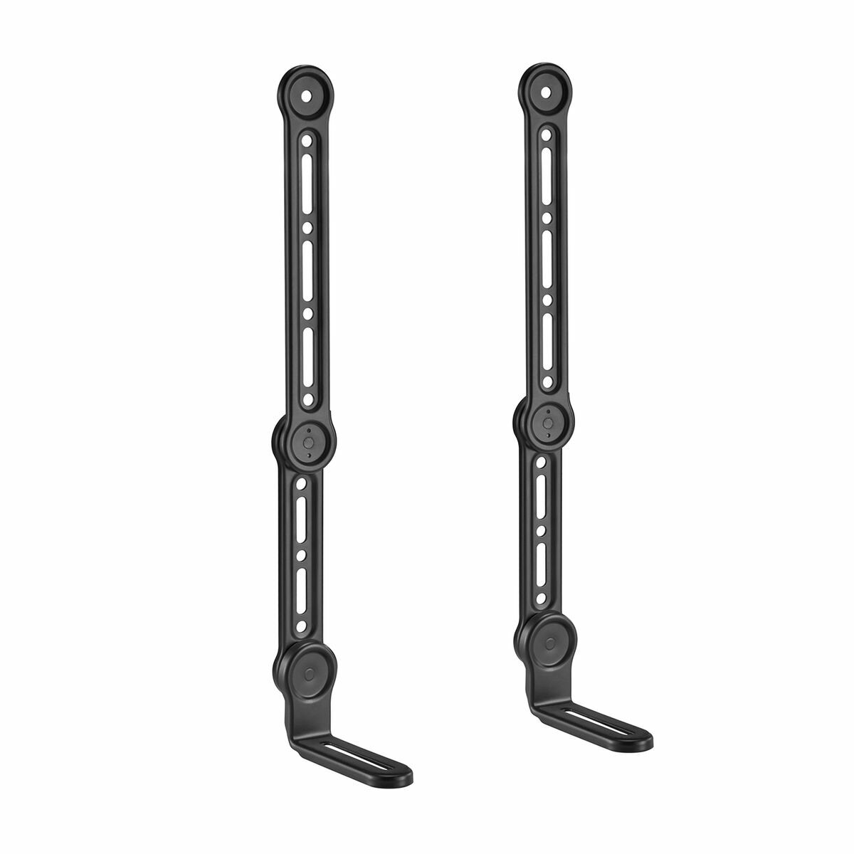 Högtalarhållare Aisens SPK03U-375 15 kg - 2