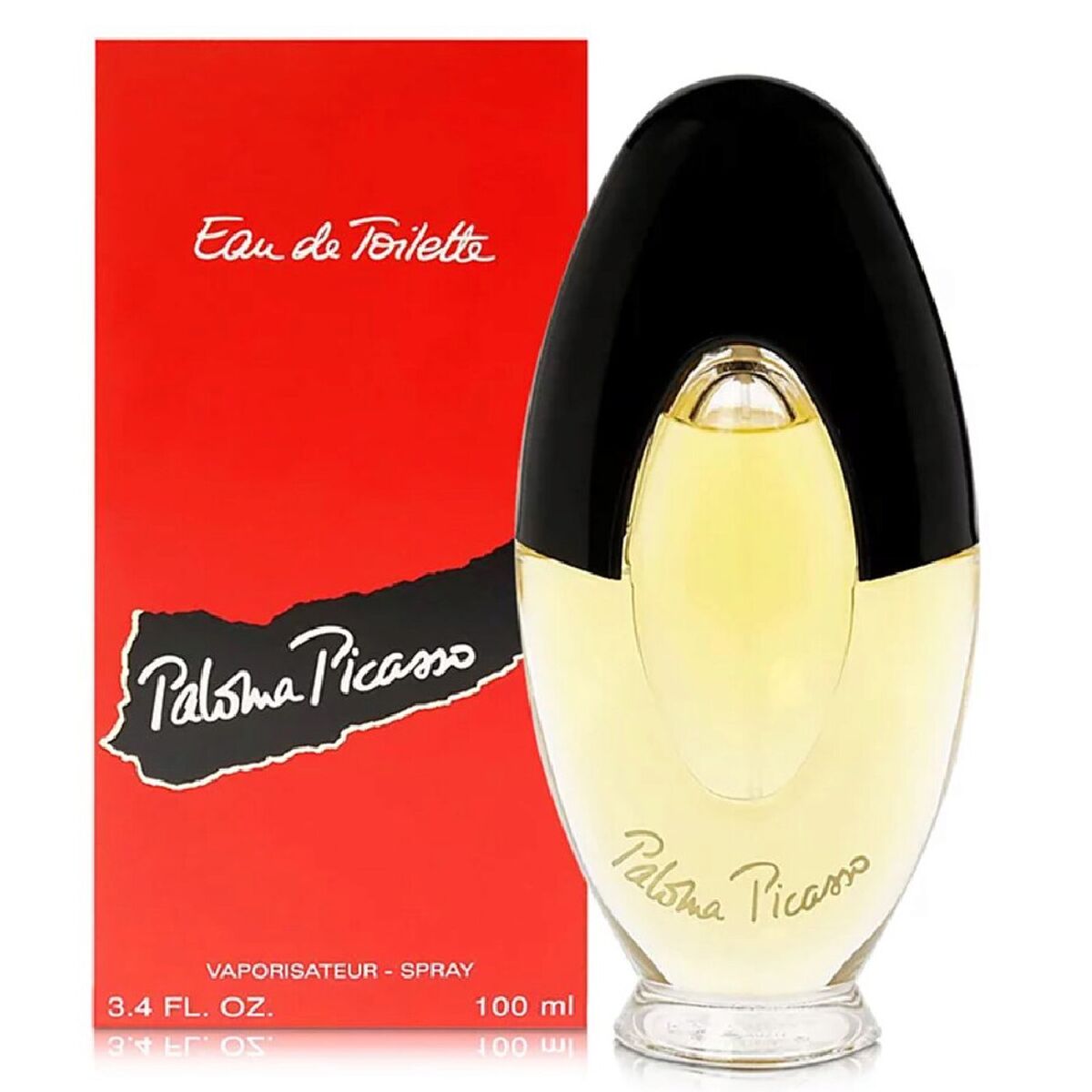 Parfym Herrar Paloma Picasso 10007078 EDT 100 ml