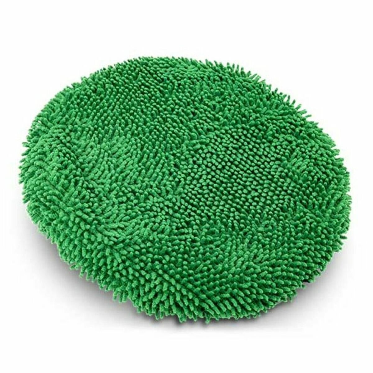 Polsk svamp Turtle Wax Polerskiva - 10