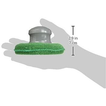 Polsk svamp Turtle Wax Polerskiva
