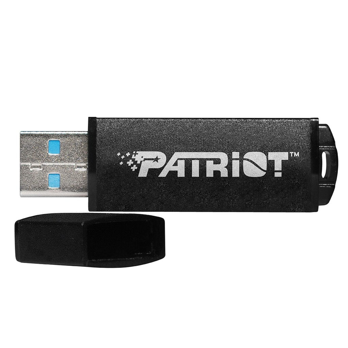 USB-minne Patriot Memory PEF512GRGPB32U Svart 512 GB - 9
