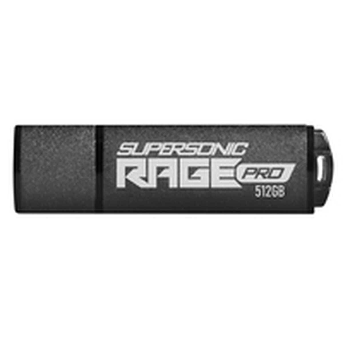 USB-minne Patriot Memory PEF512GRGPB32U Svart 512 GB - 11