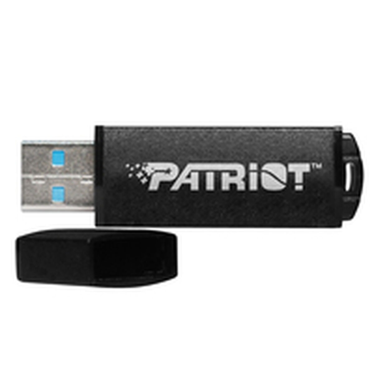 USB-minne Patriot Memory PEF512GRGPB32U Svart 512 GB - 8