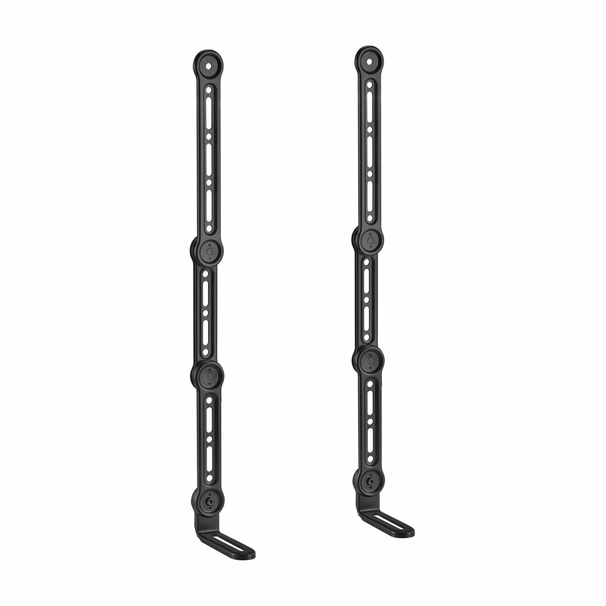 Högtalarhållare Aisens SPK04U-377 15 kg - 2