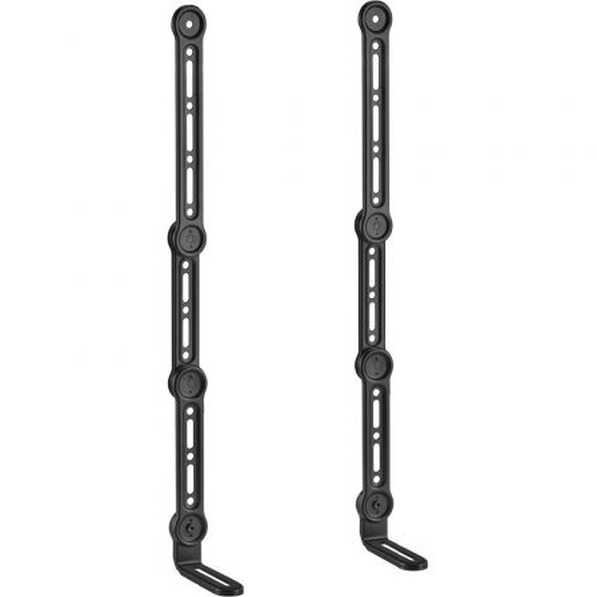 Högtalarhållare Aisens SPK04U-377 15 kg