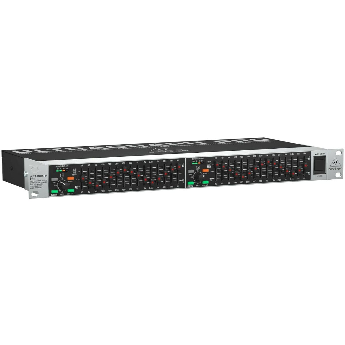 Luftkompressor Behringer 27000471 - 3