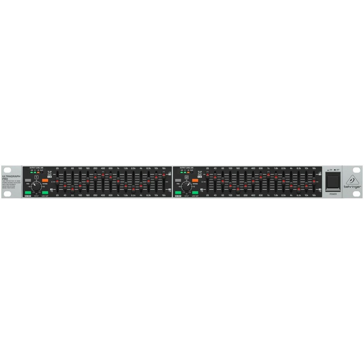 Luftkompressor Behringer 27000471 - 2