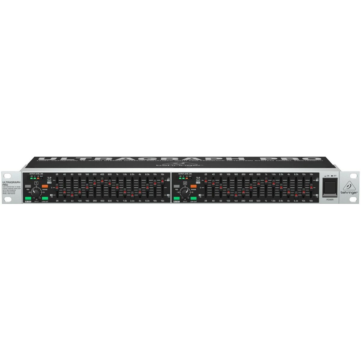 Luftkompressor Behringer 27000471