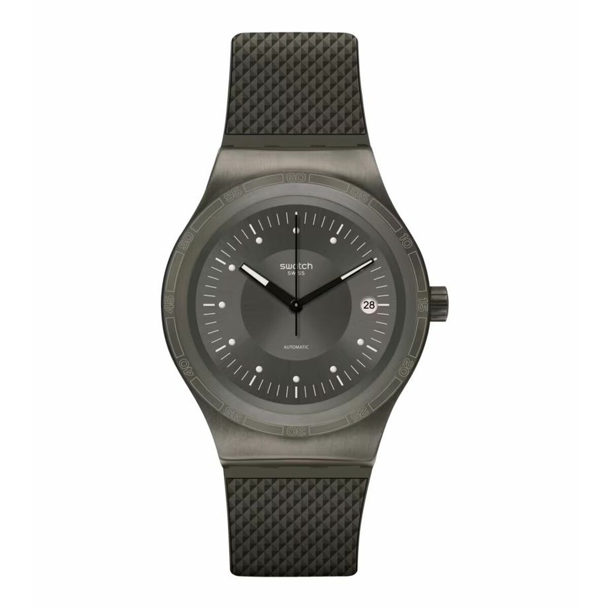 Herrklocka Swatch YIM401 (Ø 42 mm)