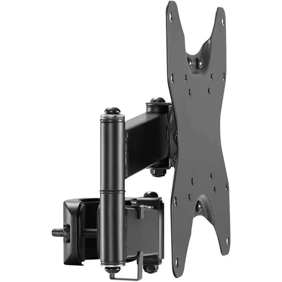TV-fäste med arm Neomounts FL40-450BL12 23-42" 25 kg - 5