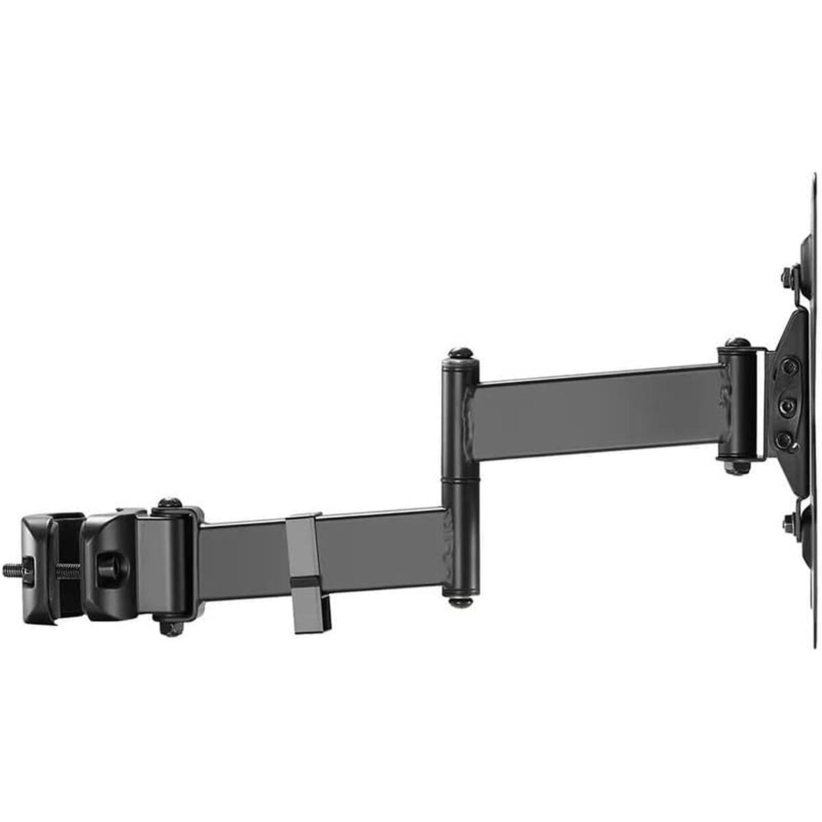 TV-fäste med arm Neomounts FL40-450BL12 23-42" 25 kg - 4