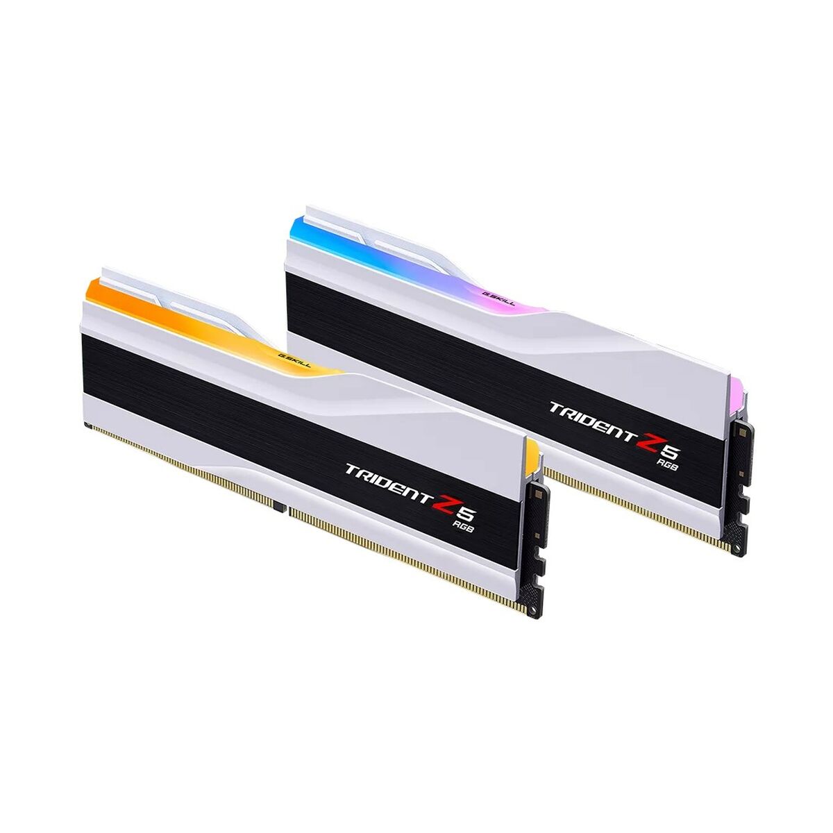 RAM-minne GSKILL F5-6400J3239G16GX2-TZ5RW DDR5 32 GB cl32