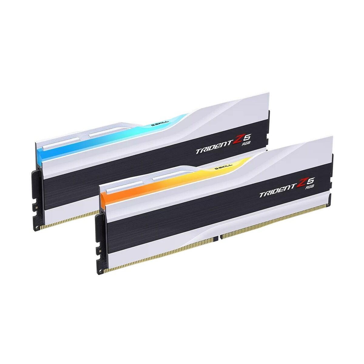 RAM-minne GSKILL F5-6400J3239G16GX2-TZ5RW DDR5 32 GB cl32 - 2