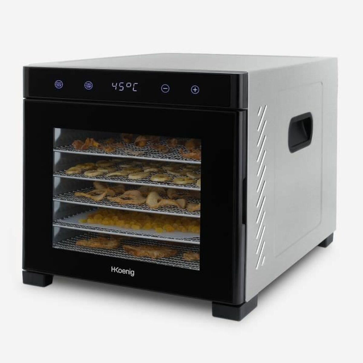 mat dehydrator Hkoenig 650 W - 5