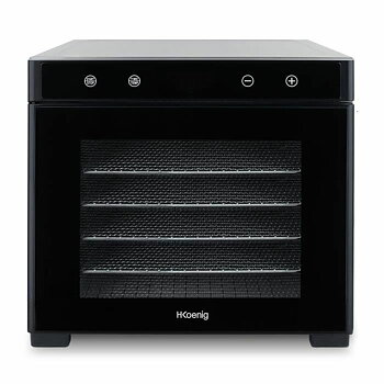 mat dehydrator Hkoenig 650 W