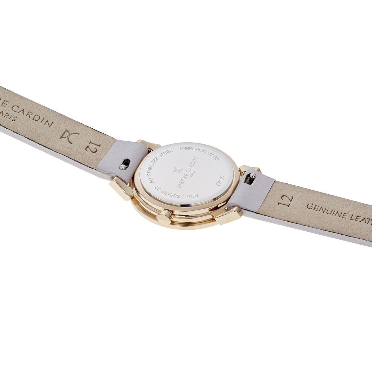 Damklocka Pierre Cardin CPI-2503 - 4