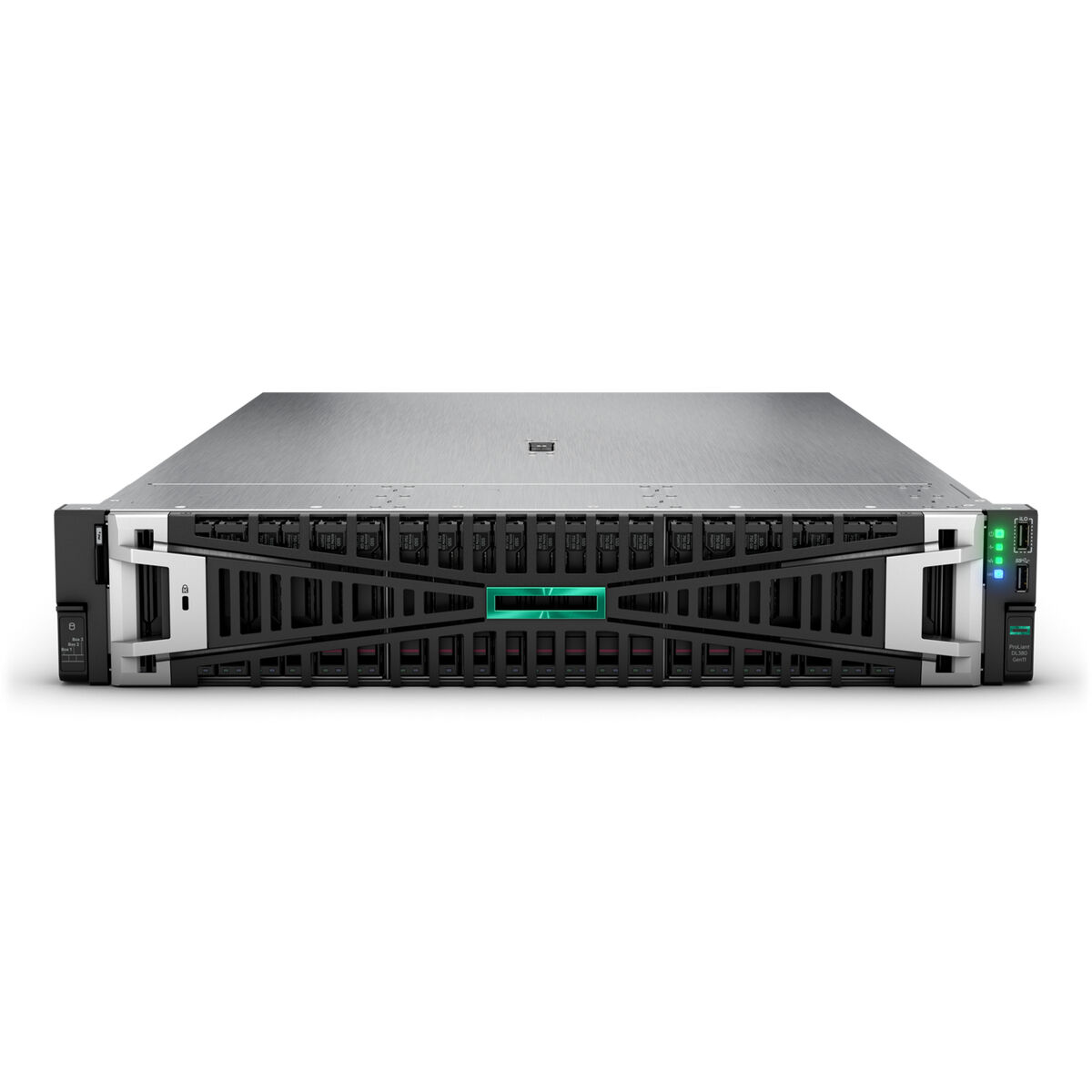 Server HPE P70457-421 32 GB RAM - 6