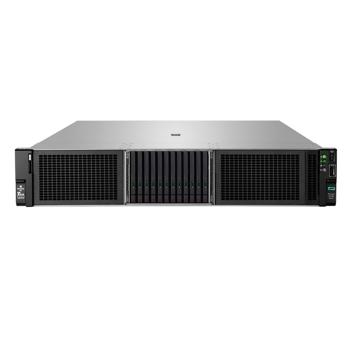 Server HPE P70457-421 32 GB RAM - 4