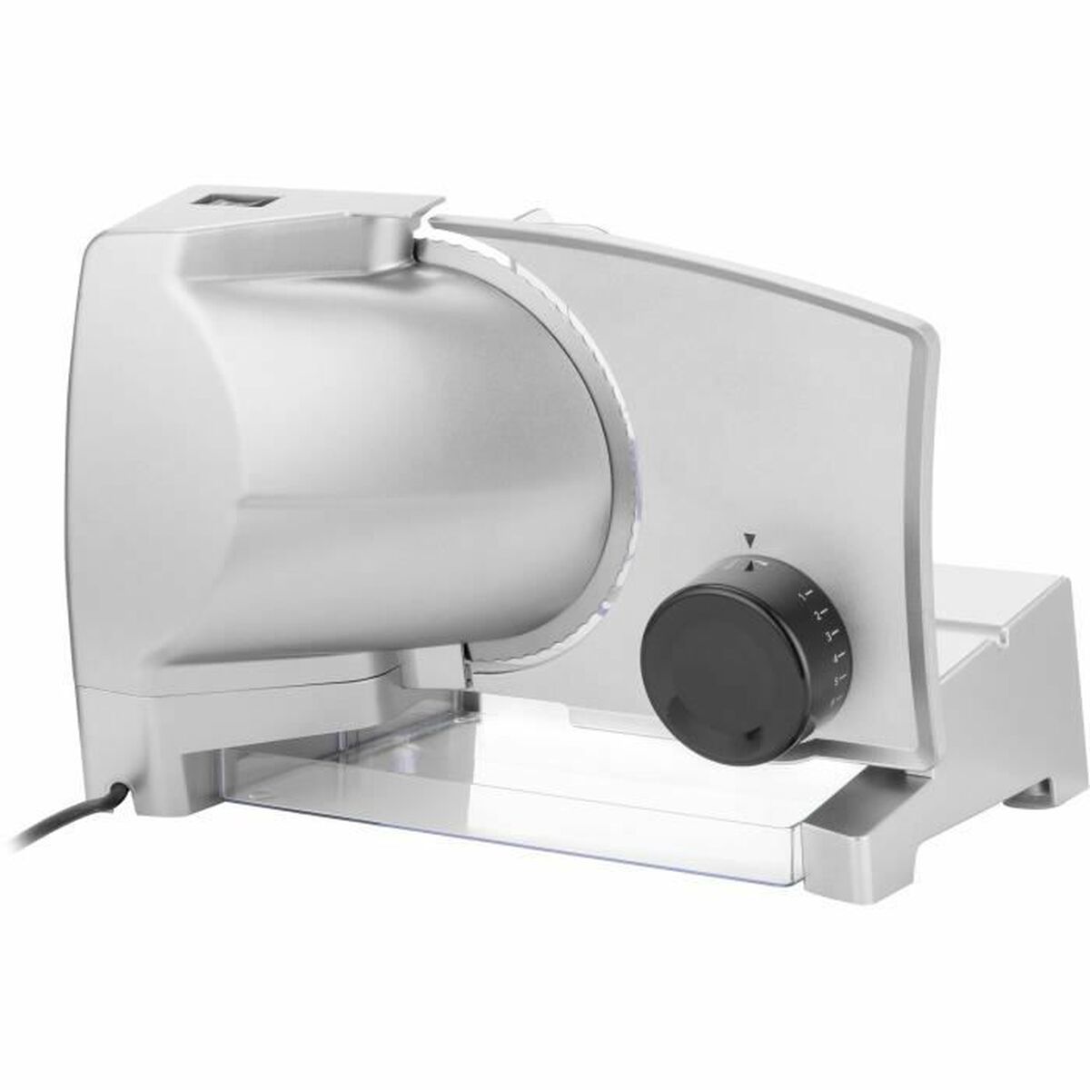 Skärare Sencor SFS 3050SL Silvrig 100 W - 3