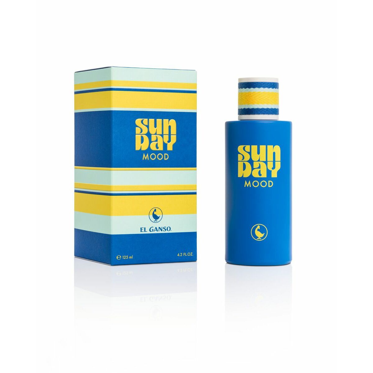 Parfym Herrar El Ganso EDT 125 ml Sunday Mood