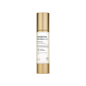 Anti age-kräm för hals Sesderma Kvinna (1 antal)
