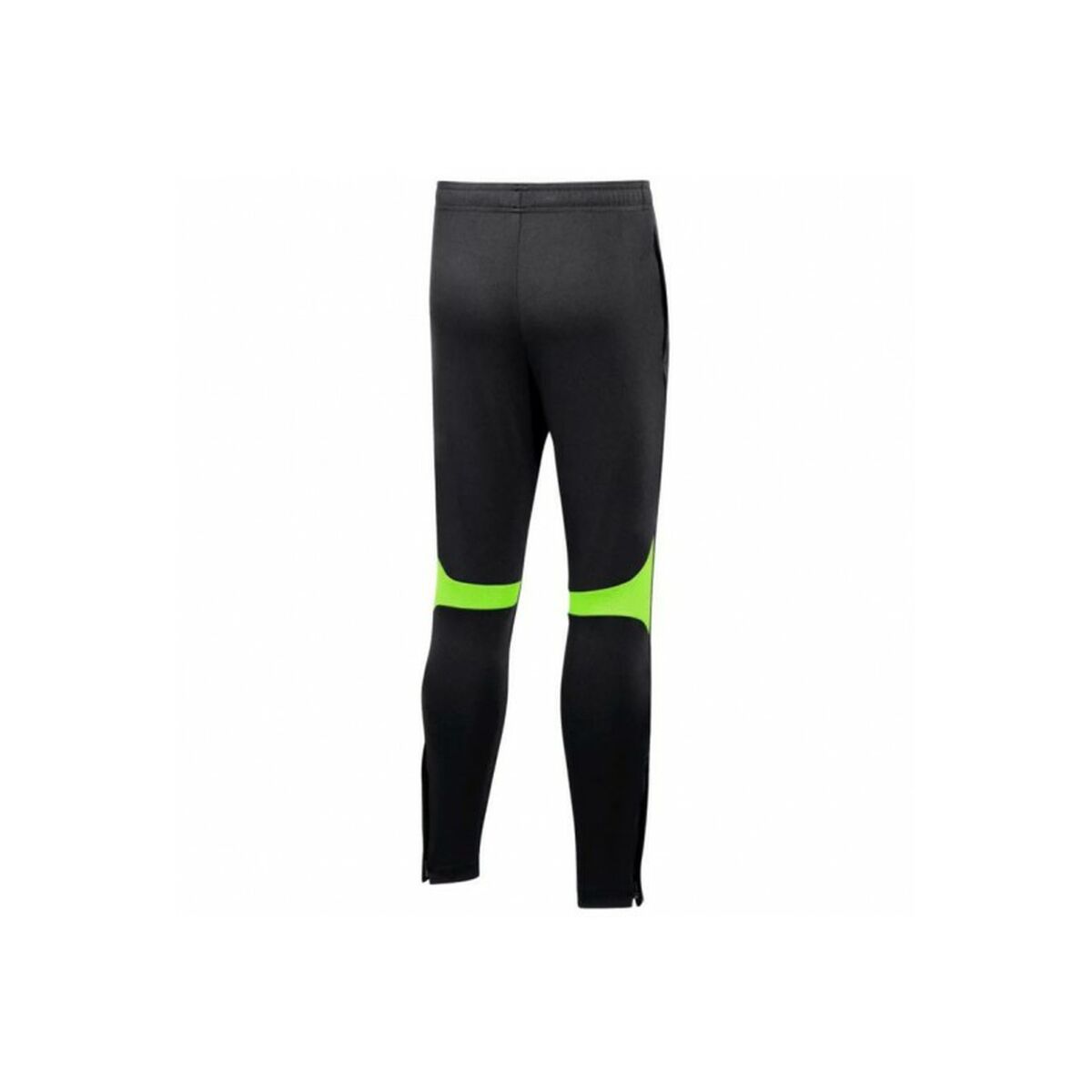 Nederdel träningsoverall för barn Nike DH9325 010 Svart - 3