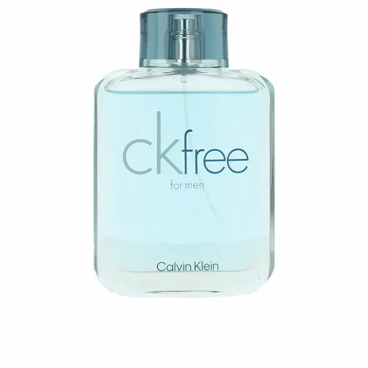 Parfym Herrar Calvin Klein Ck Free EDT 100 ml