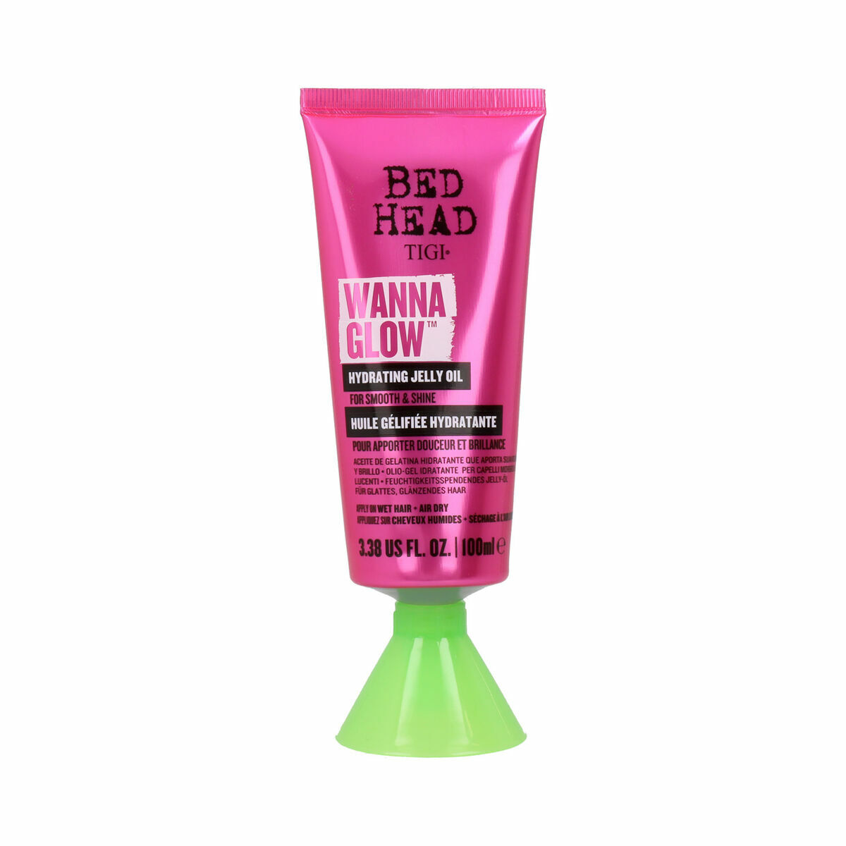 Hårolja Tigi Bed Head 100 ml