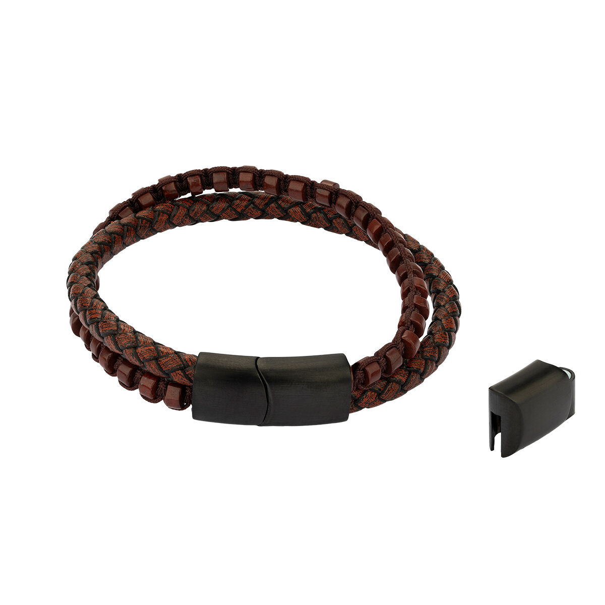Herrarmband Radiant RH000318 Brun - 2
