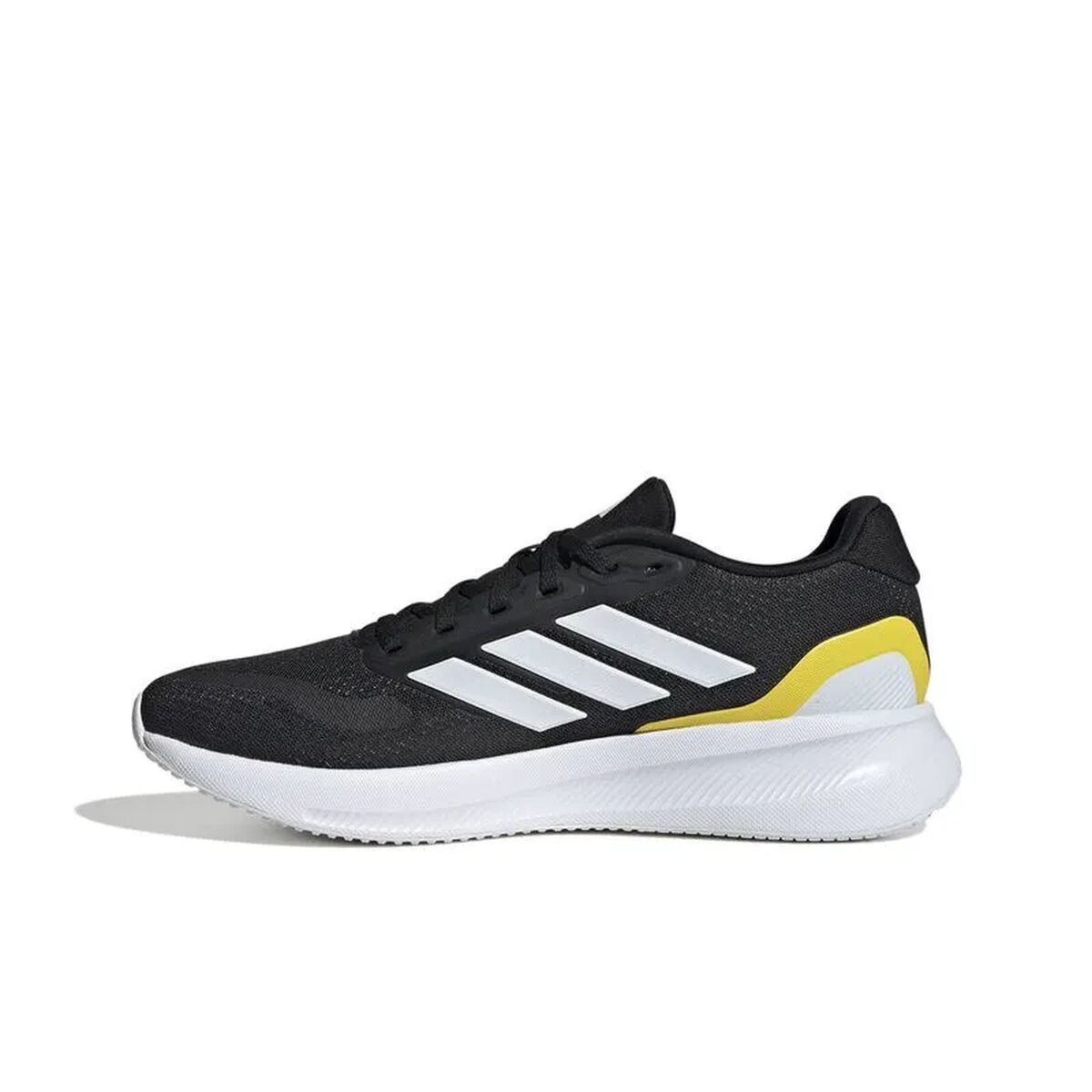 Gymnastikskor, Herr Adidas RUNFALCON 5 CORE JQ3824 Svart - 2