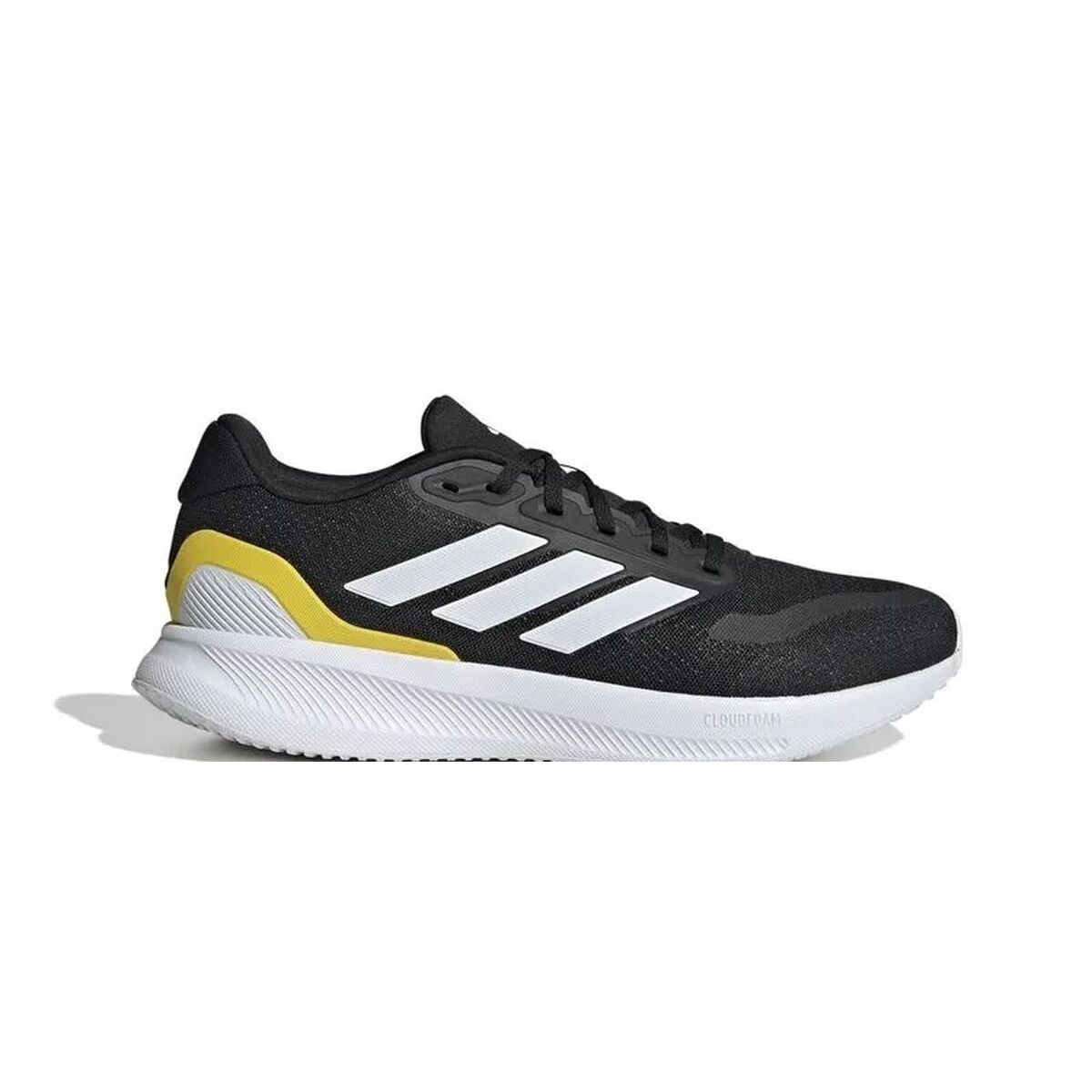 Gymnastikskor, Herr Adidas RUNFALCON 5 CORE JQ3824 Svart
