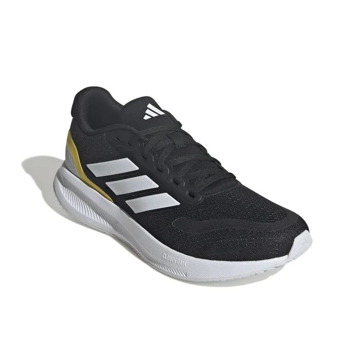 Gymnastikskor, Herr Adidas RUNFALCON 5 CORE JQ3824 Svart - 3