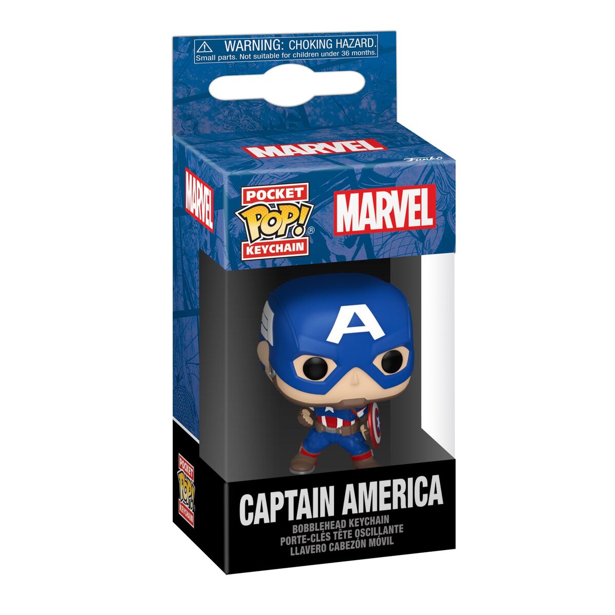 Samlingsfigurer Funko Pop! 82492 Vinyl - 2