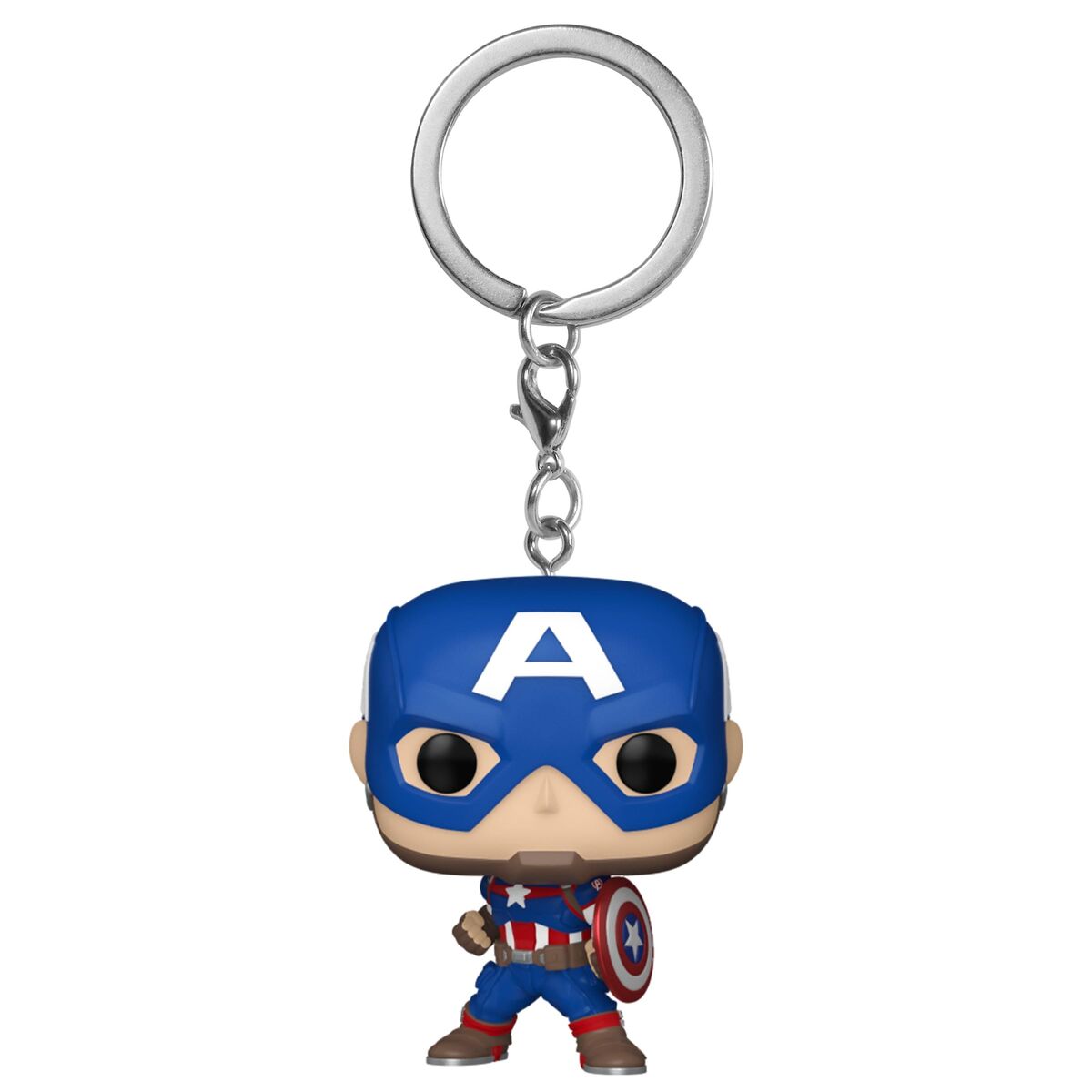 Samlingsfigurer Funko Pop! 82492 Vinyl