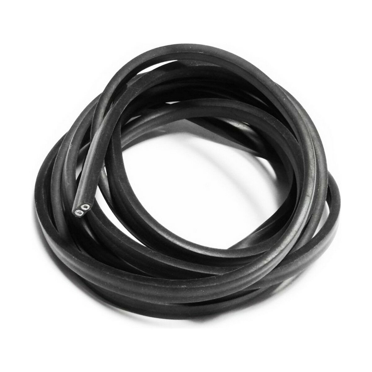 Kabel EDM 11850 C15 Beige 2 x 0,75 mm 5 m - 3
