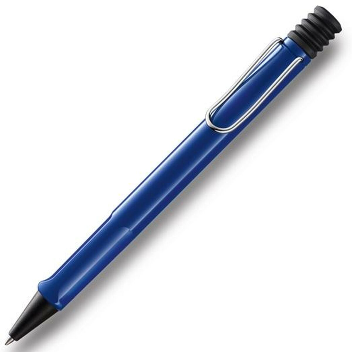Penna Lamy Safari 214M Blå - 2