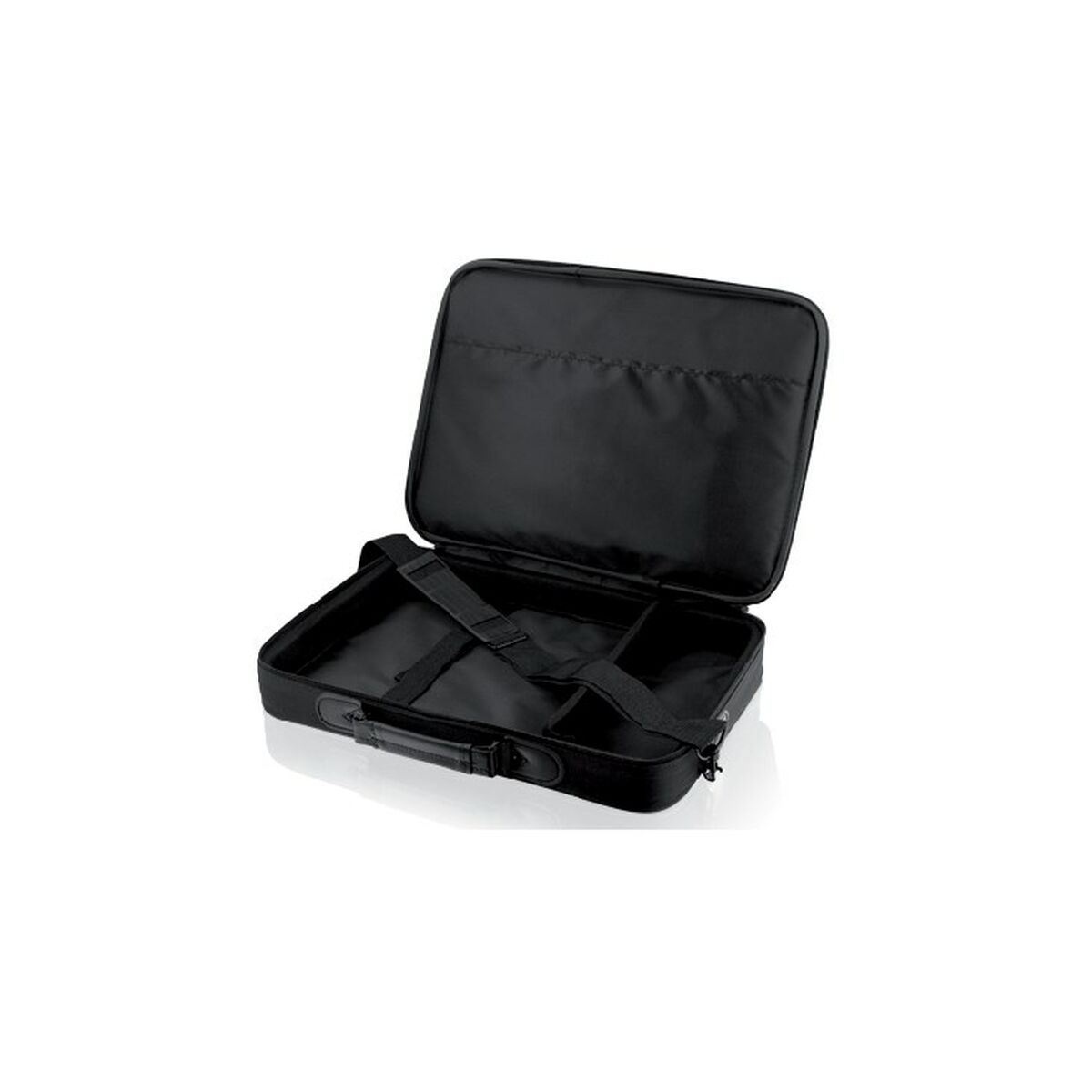 Laptopväska Ibox ITNB09 Svart 15,6'' - 2