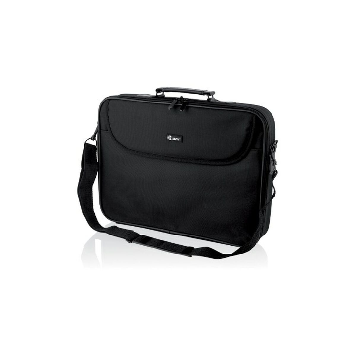 Laptopväska Ibox ITNB09 Svart 15,6'' - 3