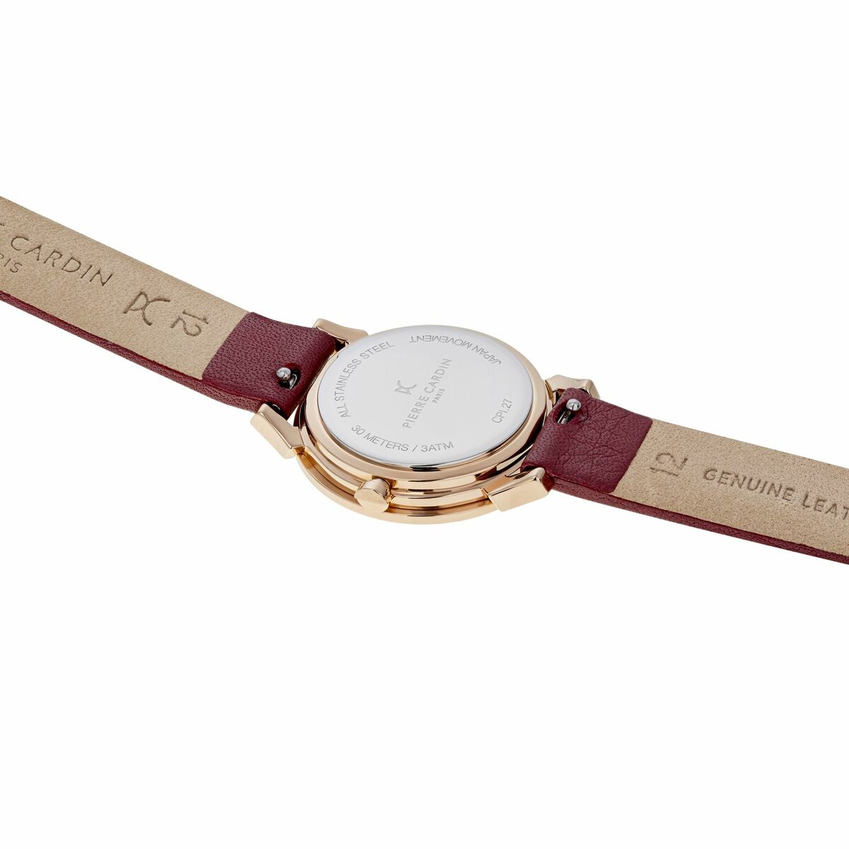 Damklocka Pierre Cardin CPI-2512 - 6